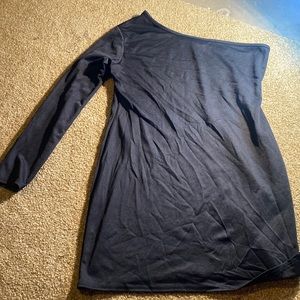 Size 14 Dress one arm